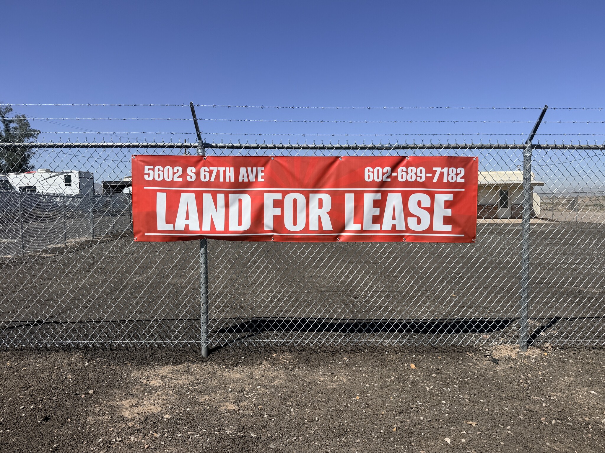5602 67th Ave, Laveen, AZ for Rent