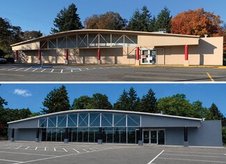 Salem, OR Freestanding - 2945 Liberty Rd S Salem, OR Freestanding - 2945 Liberty Rd S