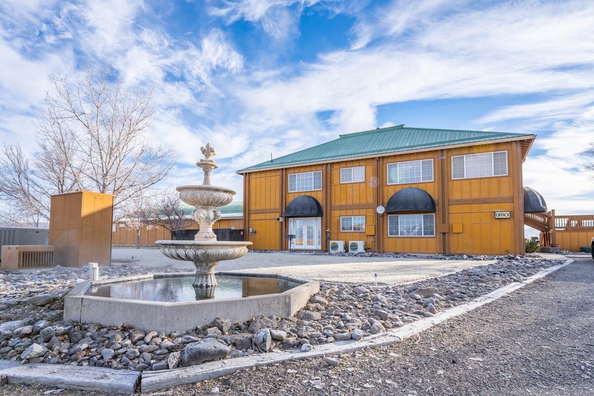 67254 Highway 299E, Cedarville, CA for Sale