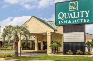 Eufaula, AL Hospitality - 631 E Barbour St