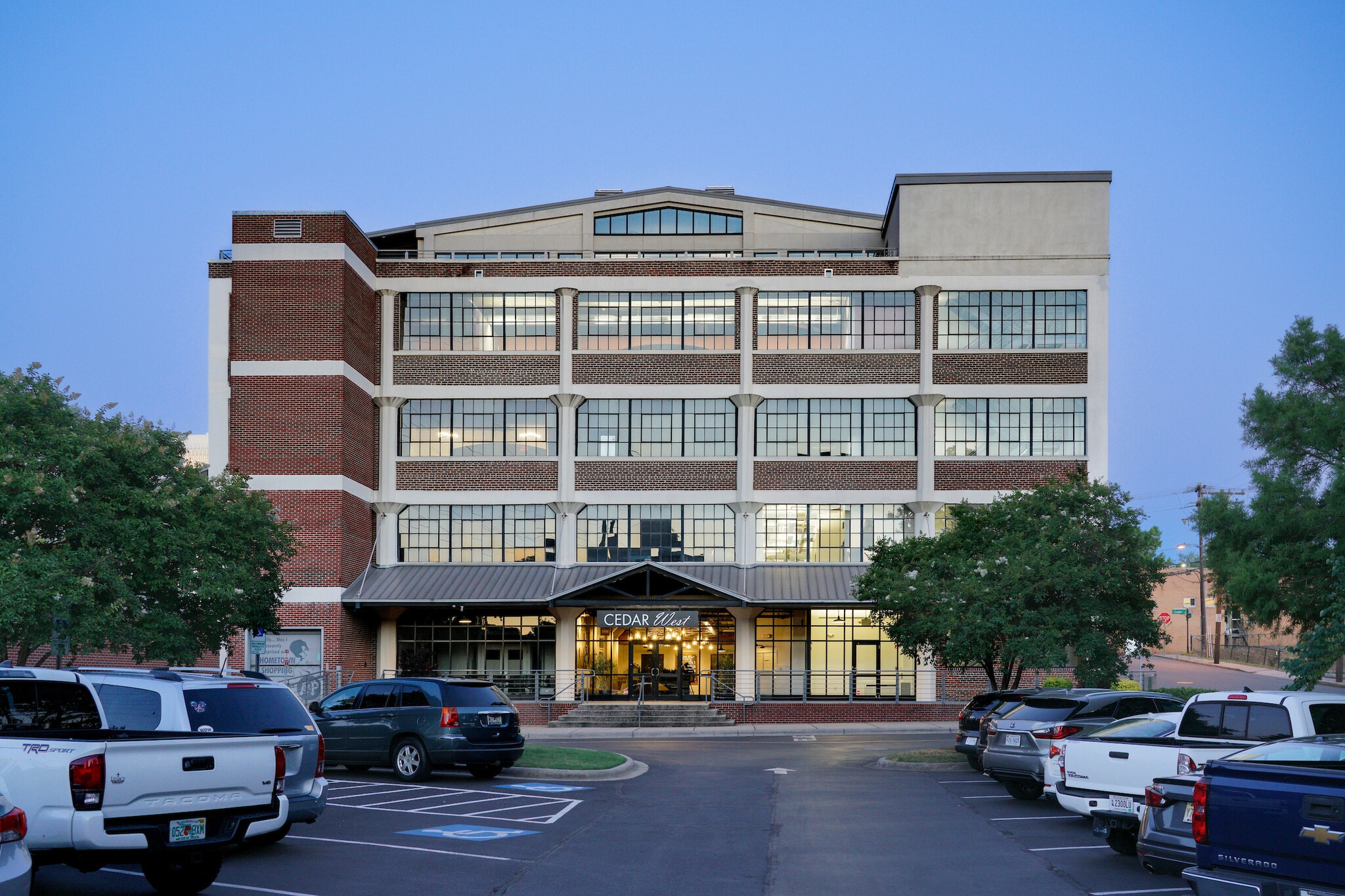 800 Westmere Ave, Charlotte, NC for Rent