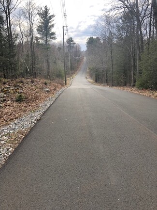 Colebrook, CT Commercial Land - Winsted Rd