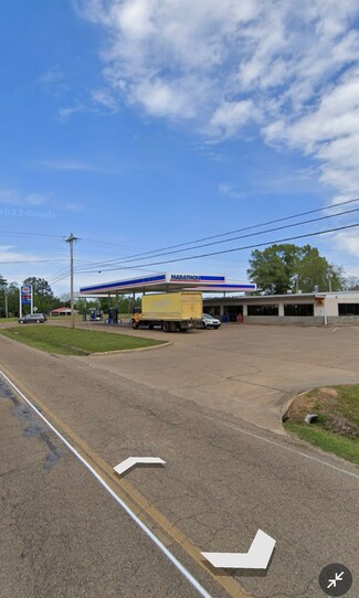 Ashland, MS Retail - 16226 Boundary Dr