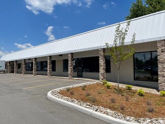 New Albany, IN Office/Retail - 2614 Charlestown Rd