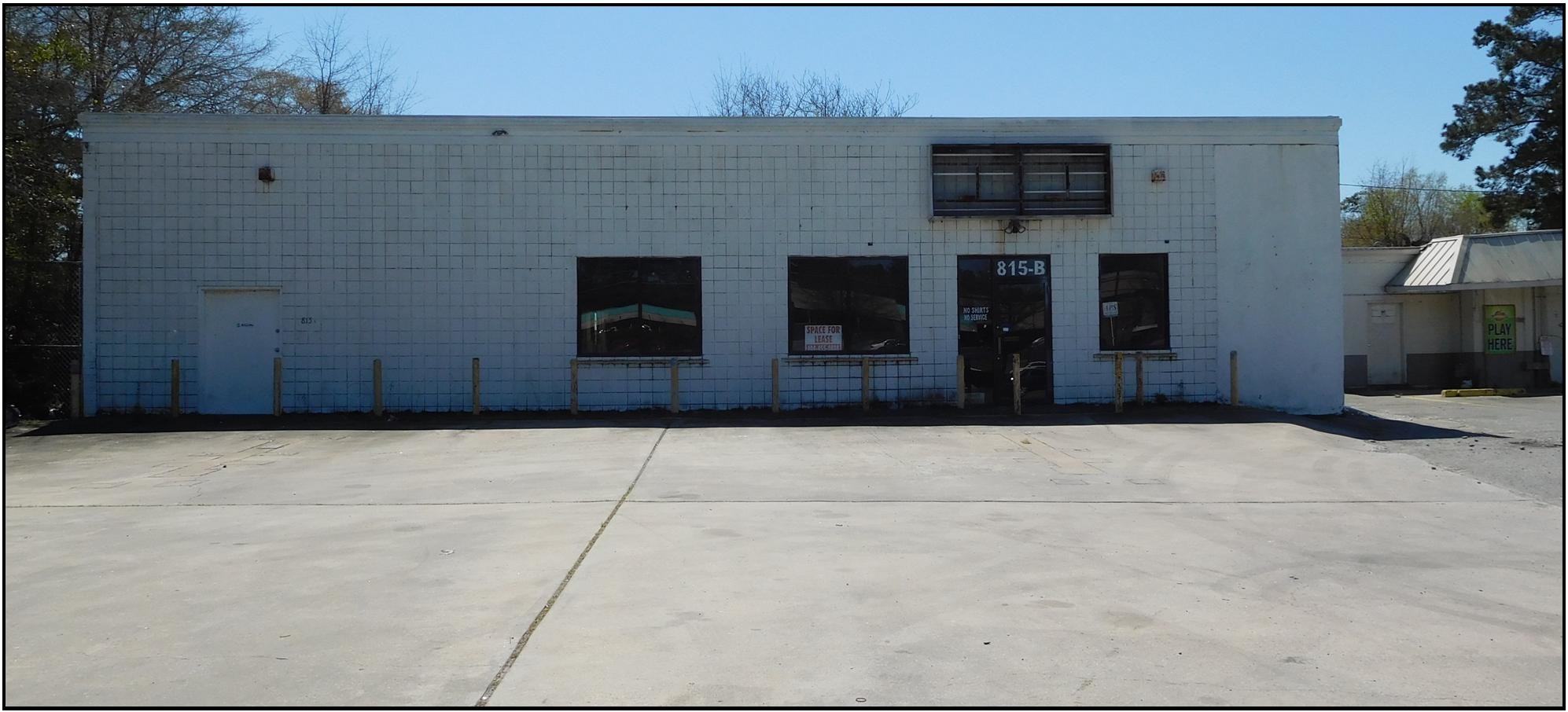 815 Shurling Dr, Macon-Bibb, GA for Rent