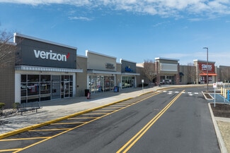 Manahawkin, NJ Retail - 601 Washington Ave