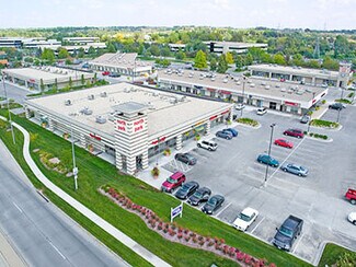 Omaha, NE Retail - 2012-2101 N 120th St