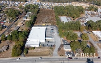 West Columbia, SC Warehouse - 3348 Platt Springs Rd