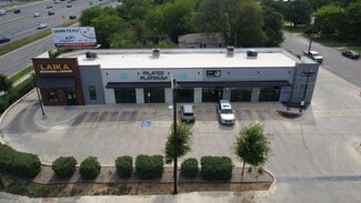 New Braunfels, TX Retail - 1430 Unicorn Ave