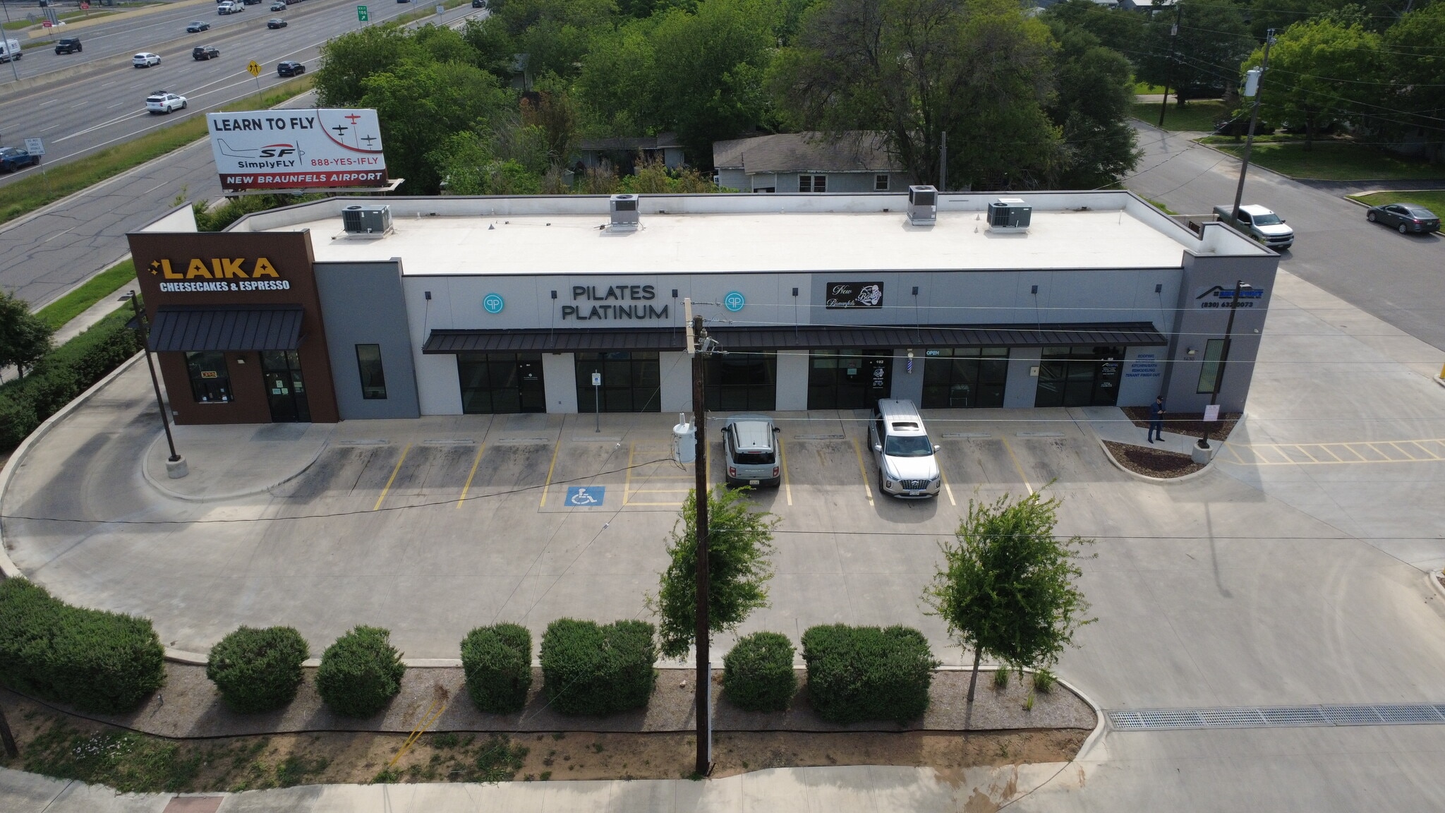 1430 Unicorn Ave, New Braunfels, TX for Rent