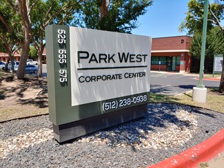 Round Rock, TX Office, Office/Medical, Flex - 555 Round Rock West Dr