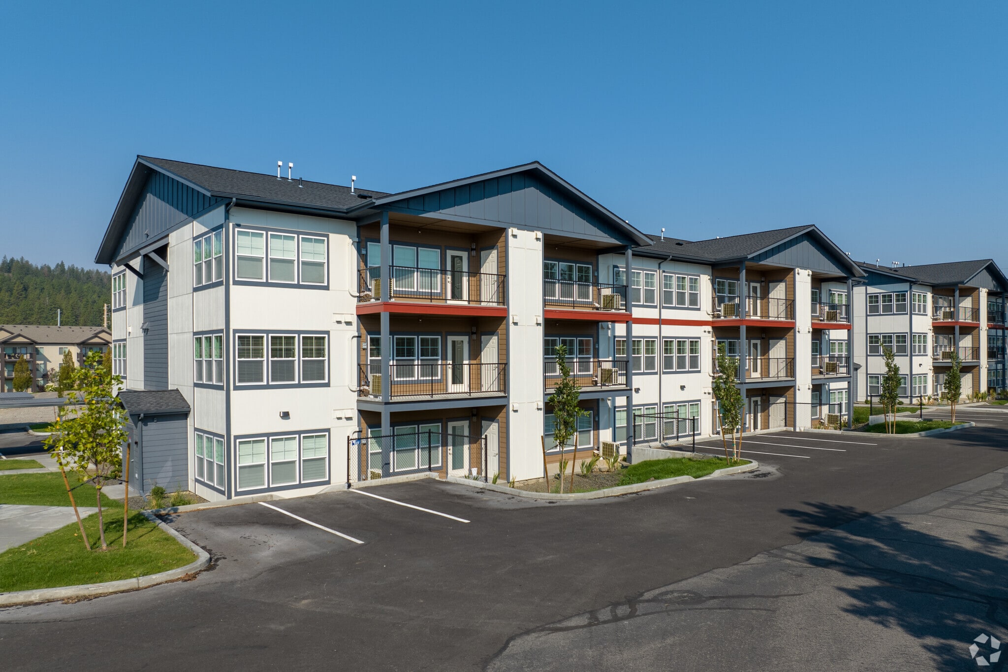 1620 N River Ridge Blvd, Spokane, WA for Sale