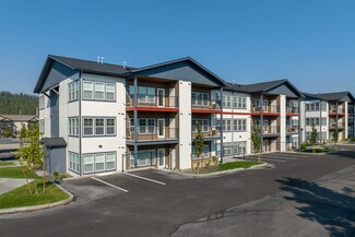 Spokane, WA Apartments - 1620 N River Ridge Blvd