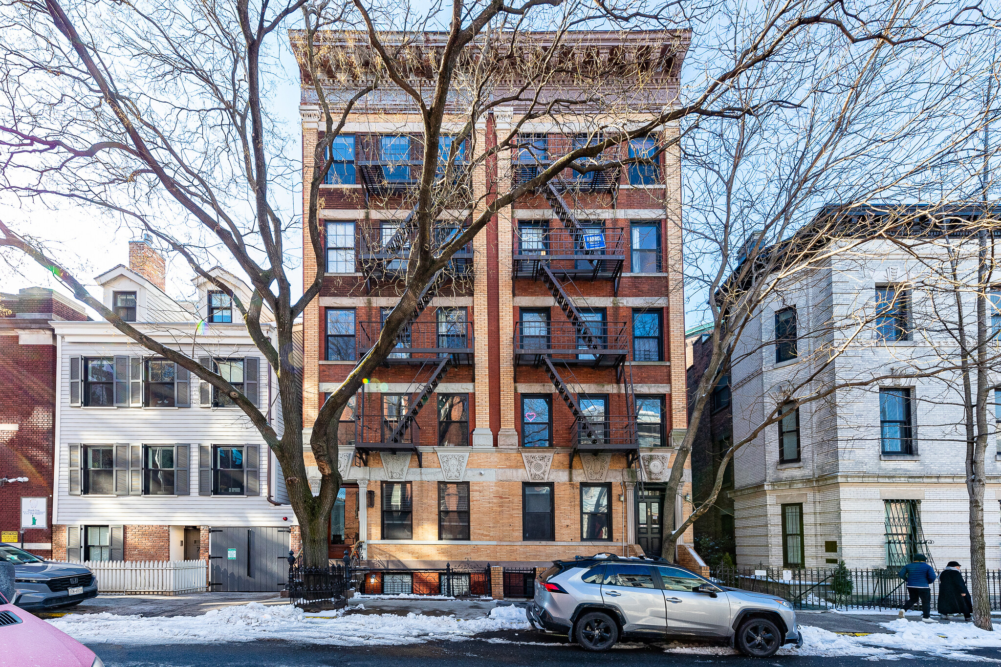 70 Middagh St, Brooklyn, NY for Sale