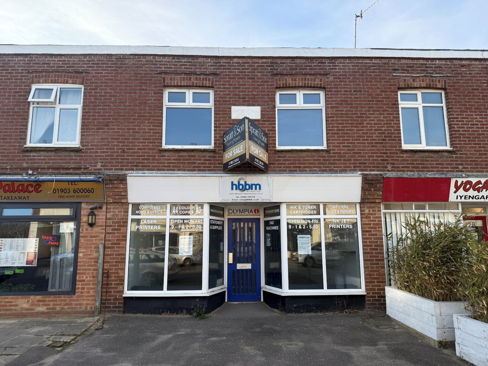 128-132 South St, Lancing, WSX for Sale