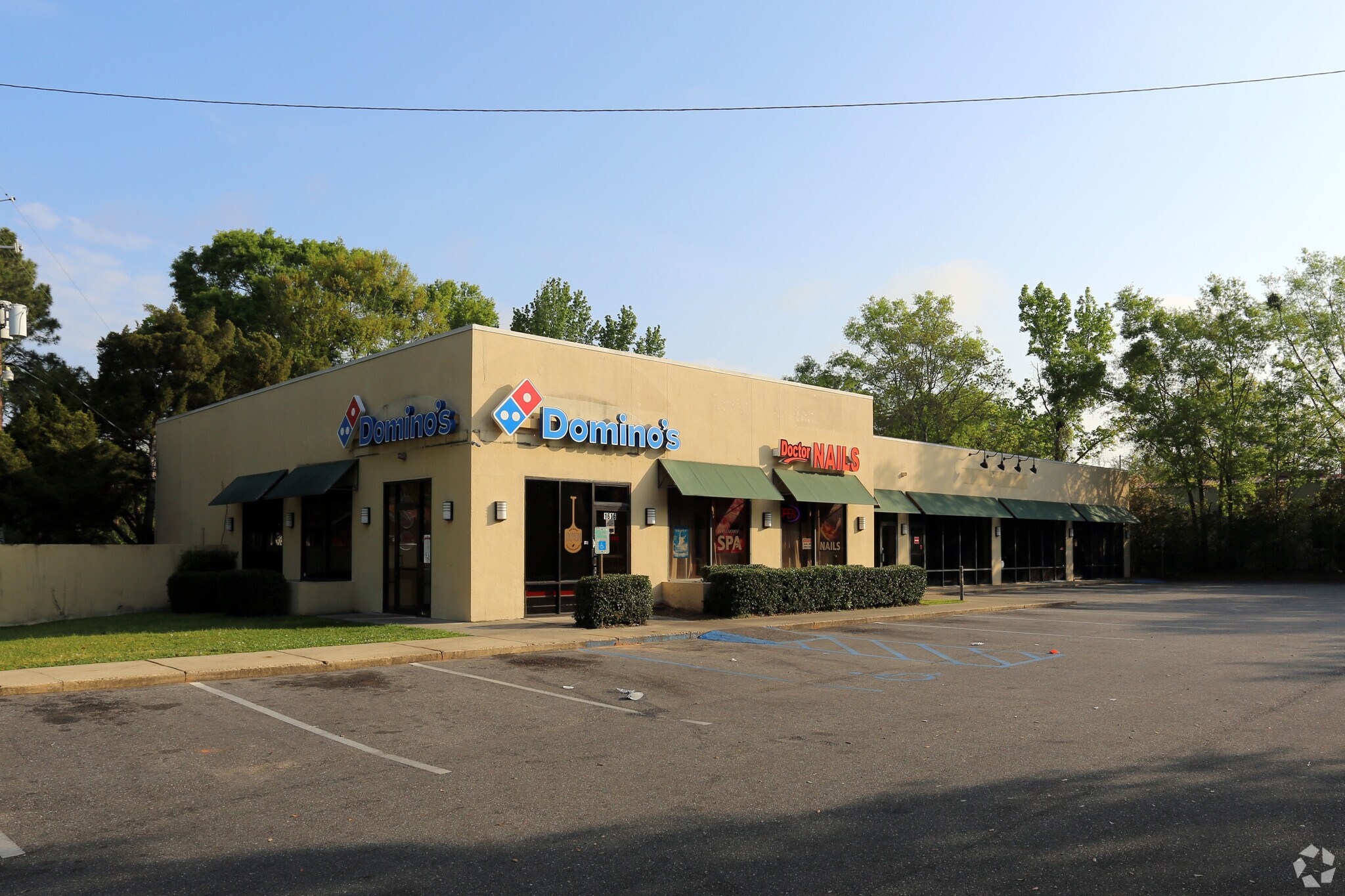 1616 Government St, Mobile, AL for Rent