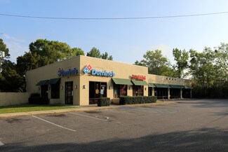 Mobile, AL Retail - 1616 Government St