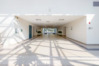 Melville, NY Office - 1800 Walt Whitman Rd