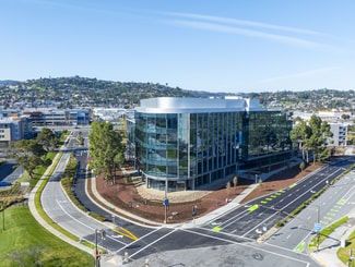 Redwood City, CA Office - 200 Twin Dolphin Dr
