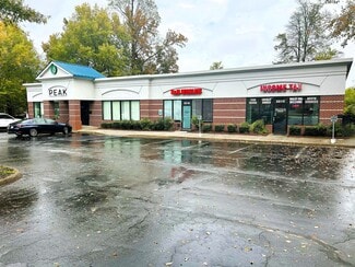 Chesapeake, VA Retail - 221 Mt. Pleasant Rd Chesapeake, VA Retail - 221 Mt. Pleasant Rd
