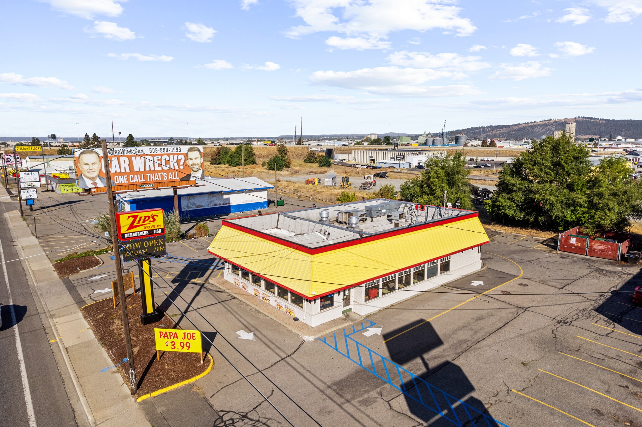 6505 E Sprague Ave, Spokane Valley, WA for Sale
