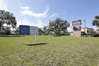 Jacksonville, FL Commercial Land - 14444 Beach Blvd