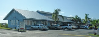 Fort Pierce, FL Office - 2010Harbourtown Dr Unit K