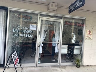 Fremont, CA Office/Medical - 37477 Fremont Blvd Fremont, CA Office/Medical - 37477 Fremont Blvd