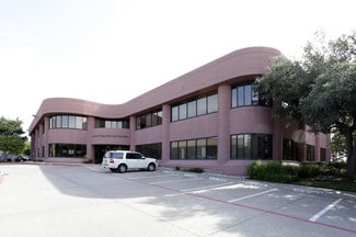 Dallas, TX Office - 6001 Summerside Dr