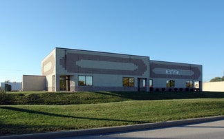 Macedonia, OH Flex - 852 E Highland Rd