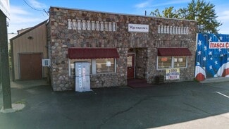 Grand Rapids, MN Retail - 816 NW 4th St