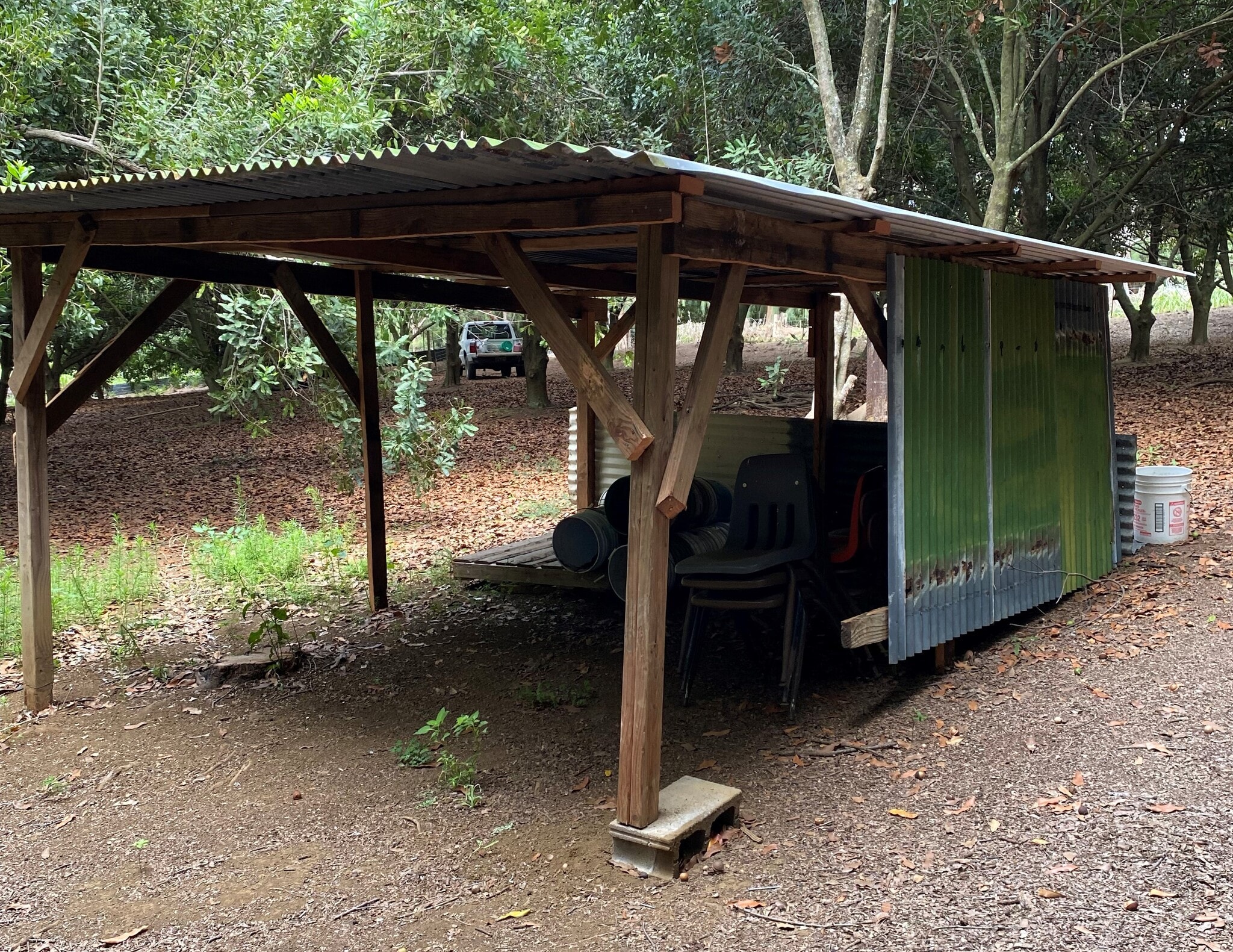 lower cane haul rd, Paauilo, HI for Sale
