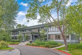 Bellevue, WA Coworking Space - 1400 112th Ave SE