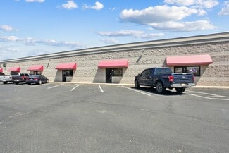 Longmont, CO Flex - 1822 Skyway Dr
