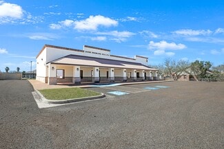 La Joya, TX Retail - 802 E Expressway 83