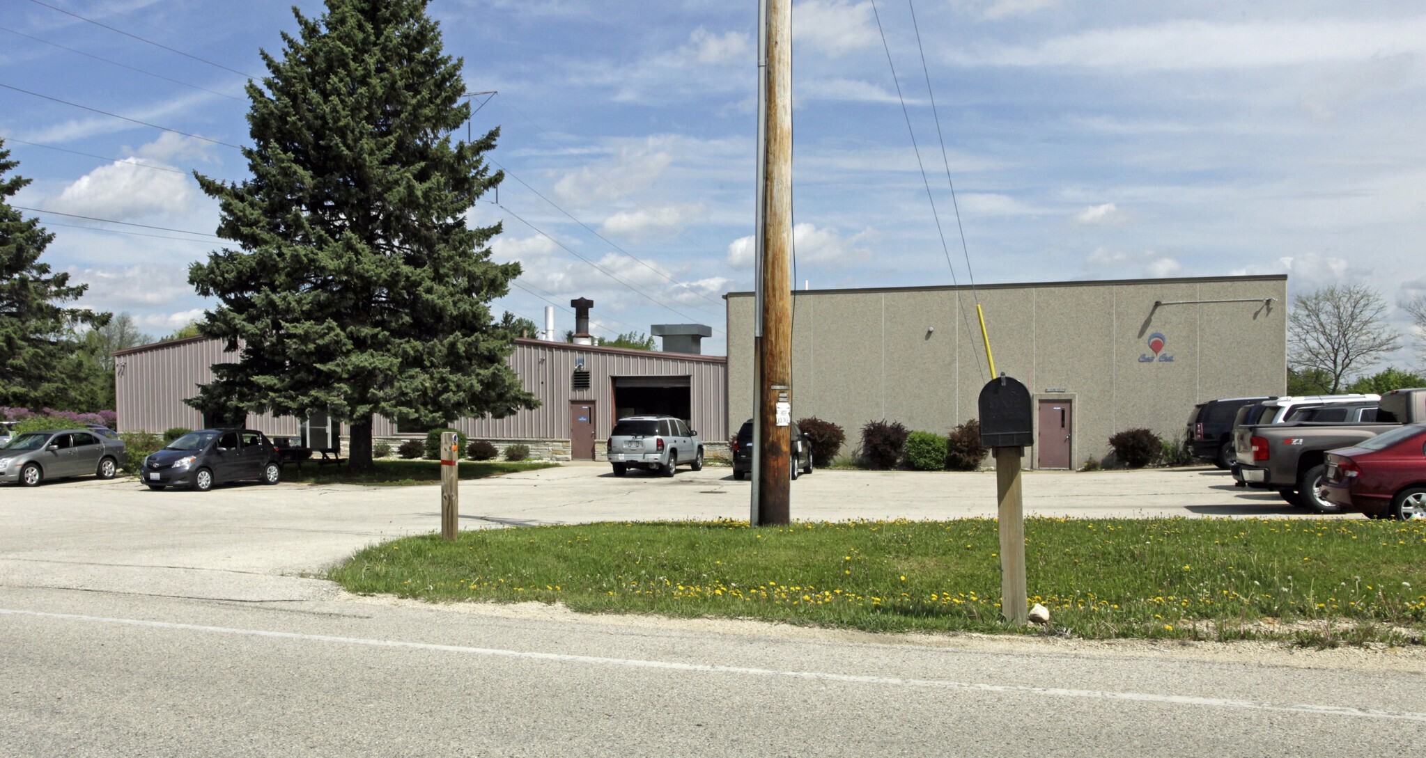 N160 W19170 Sherman Rd, Jackson, WI for Sale
