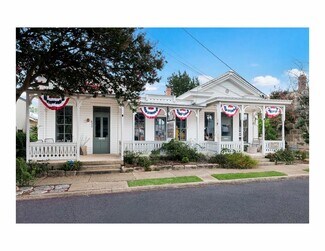 Comfort, TX undefined - 632-636 High St