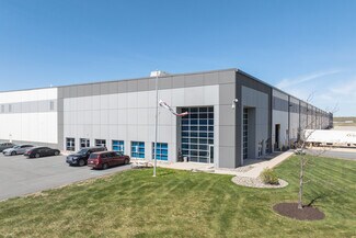 Gouldsboro, PA Industrial - 100 First Ave