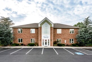 Harrisonburg, VA Office - 3230 Peoples Dr