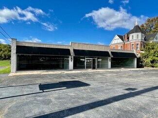 Hamilton, OH Freestanding - 3999 Dixie Hwy Hamilton, OH Freestanding - 3999 Dixie Hwy