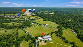 Bentonville, AR undefined - 12182 Peach Orchard Rd