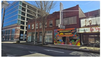 Birmingham, AL Retail - 2015 5th Ave N