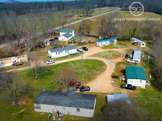 Cleveland, GA Manufactured Housing/Mobile Housing - 0 Maxs Dr