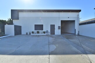 Gardena, CA Warehouse - 1448 W Rosecrans Ave