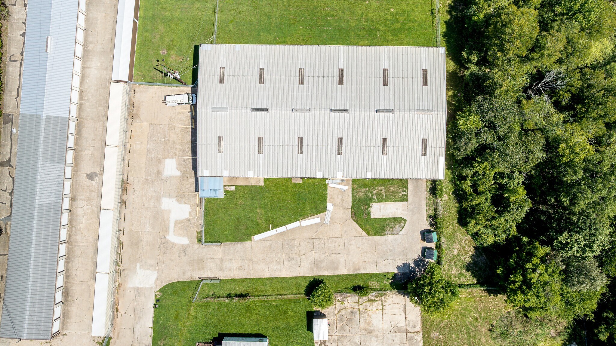 1933 Winnsboro Rd, Monroe, LA for Sale