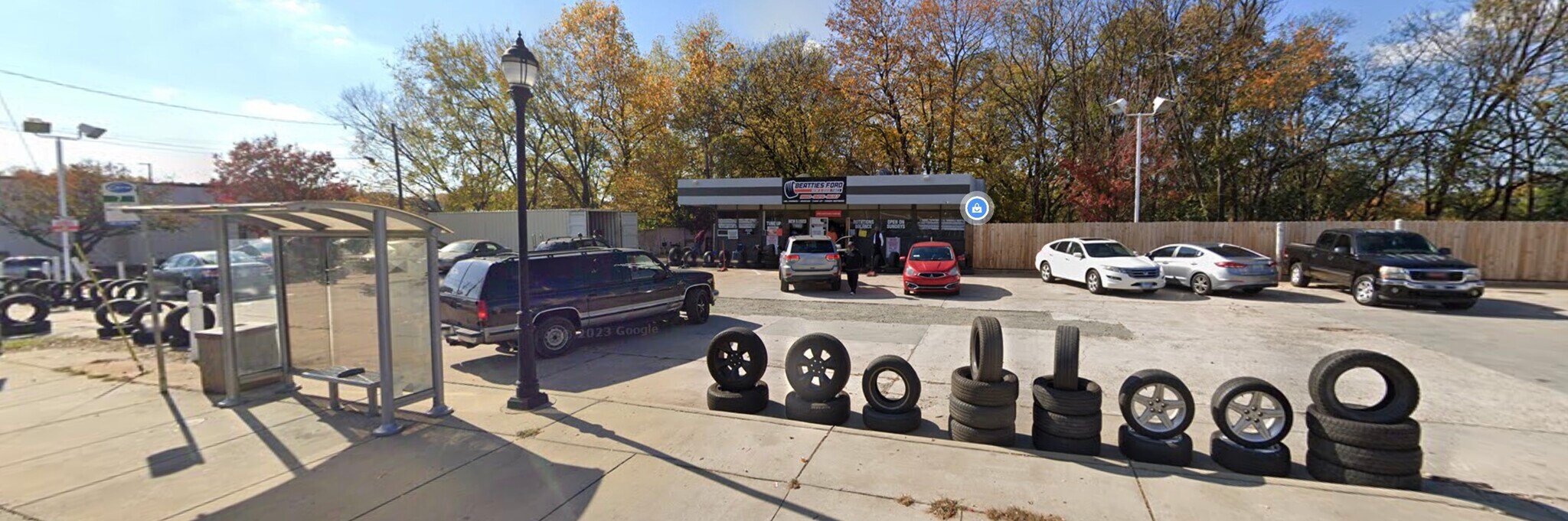 2301 Beatties Ford Rd Charlotte, NC 28216 Retail Property for Sale on