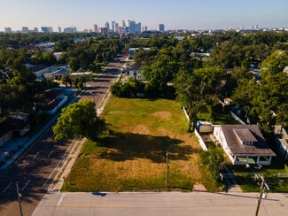 Tampa, FL Residential - 3206-3210 N Tampa St Tampa, FL Residential - 3206-3210 N Tampa St