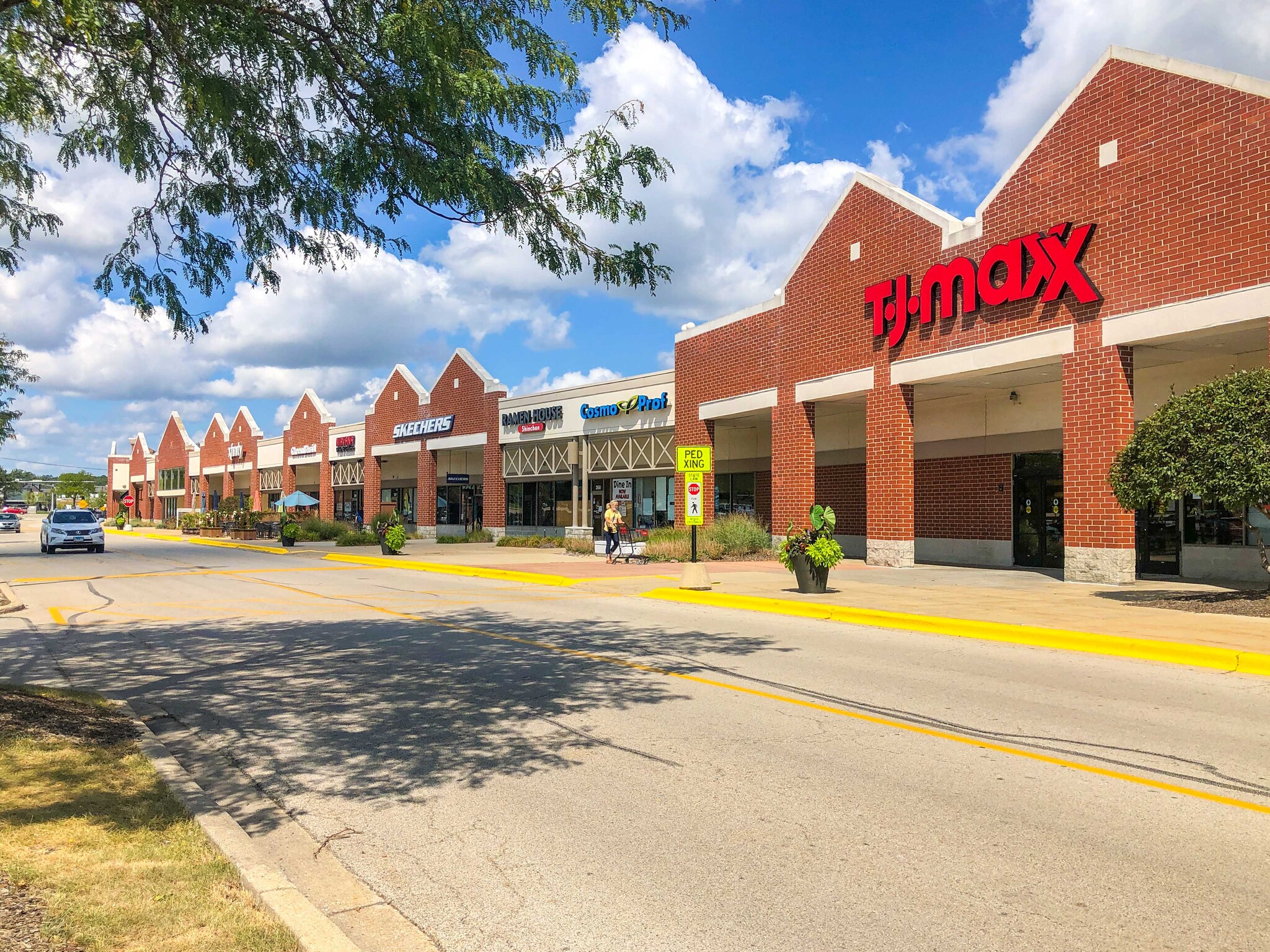 Skechers factory outlet outlet vernon hills