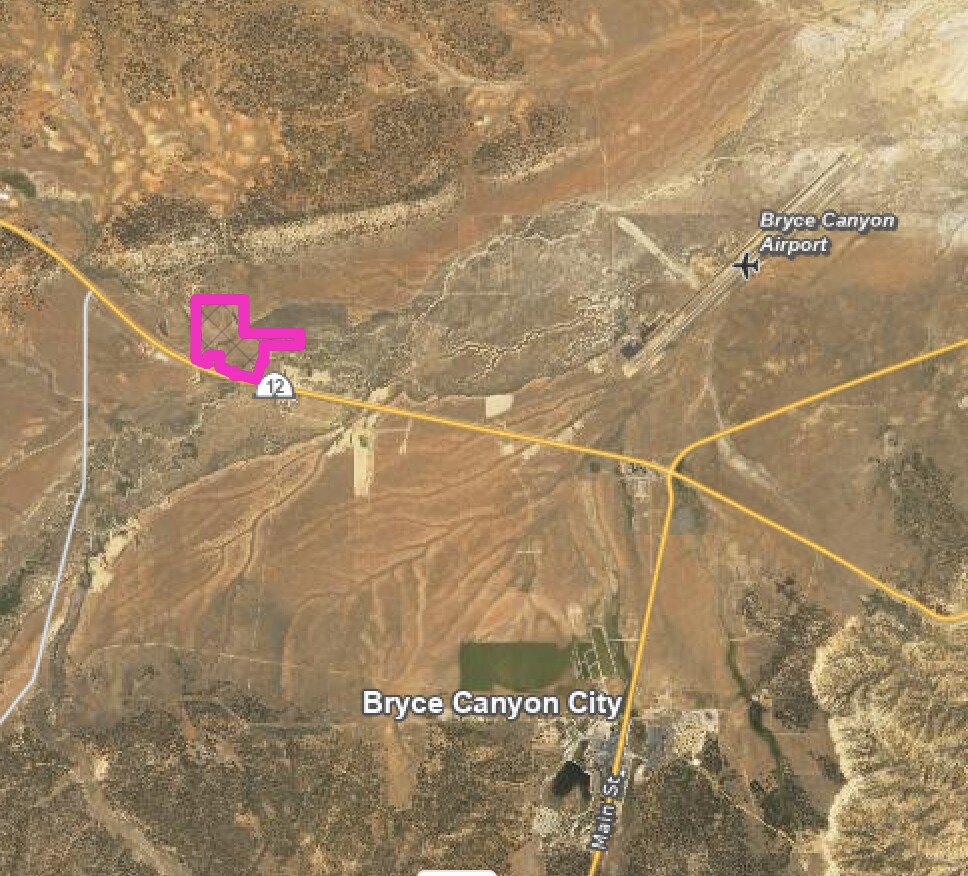 1500 Hwy 12 Hwy, Bryce, UT for Sale