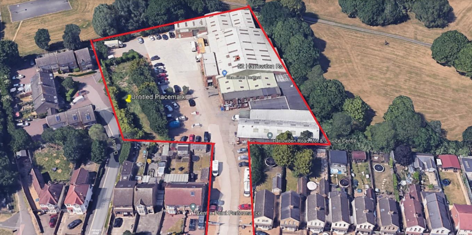 52 Harrowden Rd, Bedford, BDF for Sale